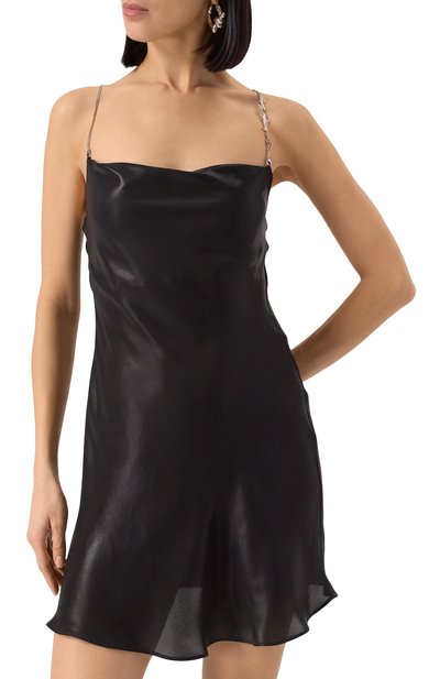 Платье DIESEL, арт. A14385/0QJAR, фото 3