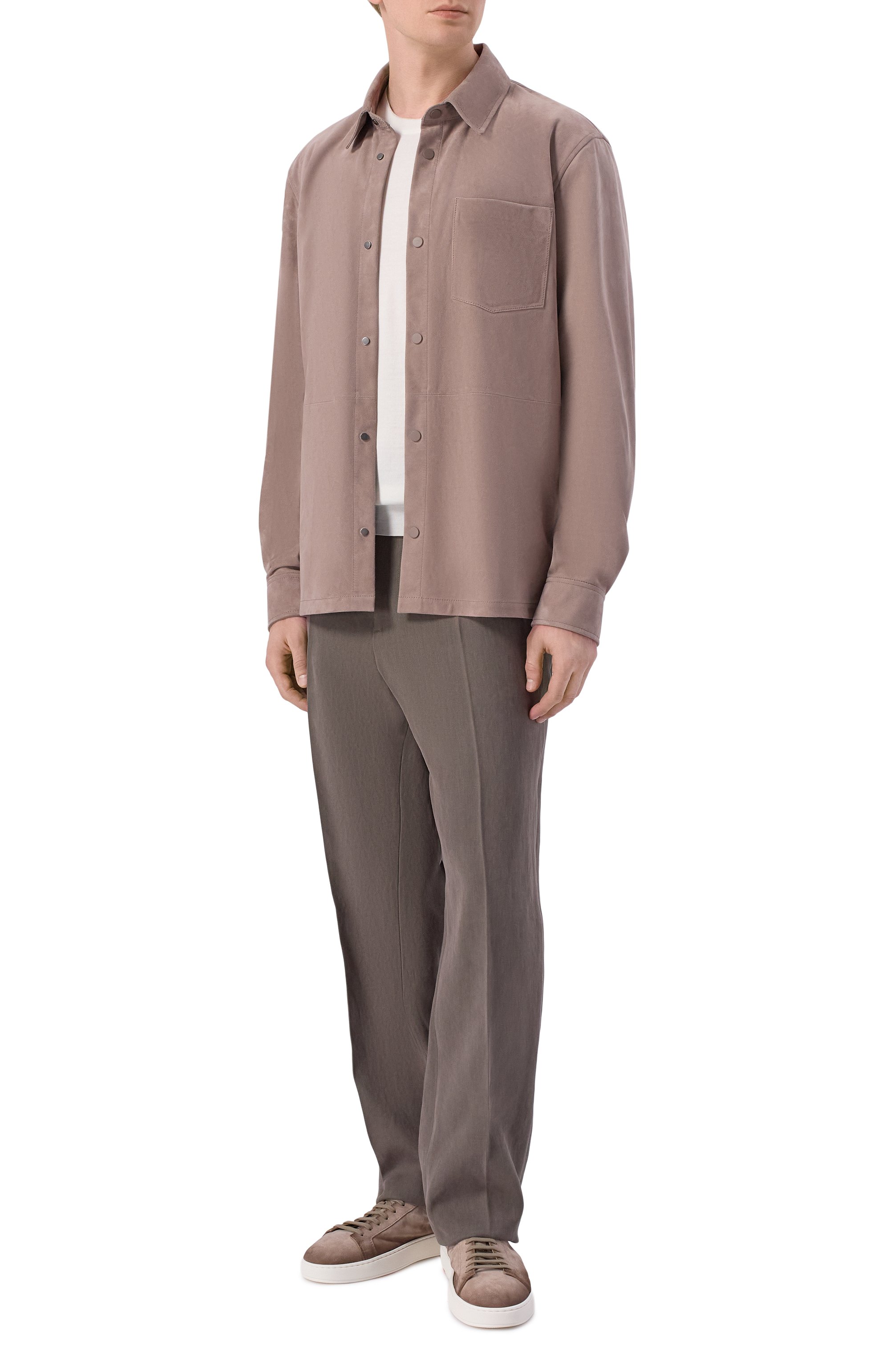 Брюки MVST, арт. M26.2PM.T006/F160, фото 2