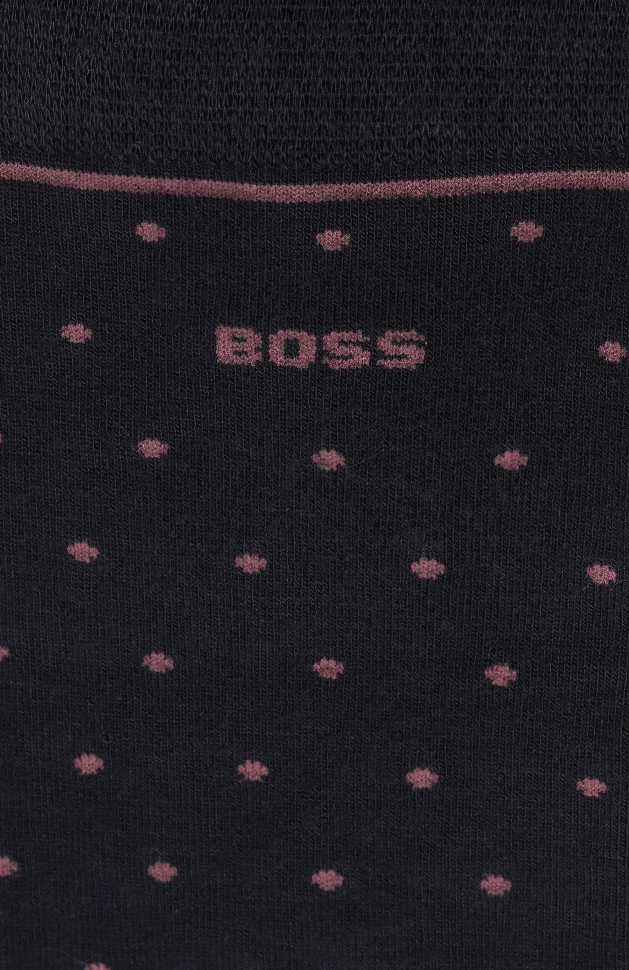 Комплект из двух пар носков BOSS, арт. 50531075, фото 2