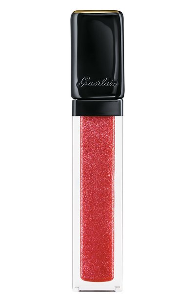 Жидкая помада для губ kisskiss, оттенок l323 красное пламя GUERLAIN, арт. G042959, фото 1