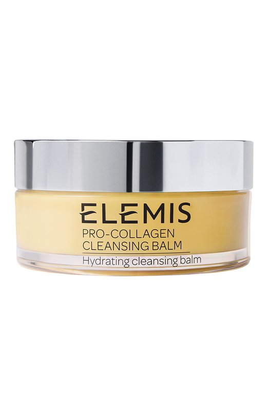 фото Бальзам для умывания anti age про-коллаген (100g) elemis
