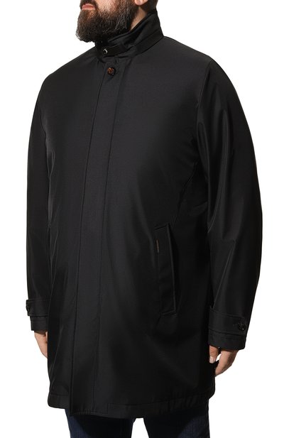 Утепленный плащ berecci-wi MOORER, арт. BERECCI-WI, фото 3