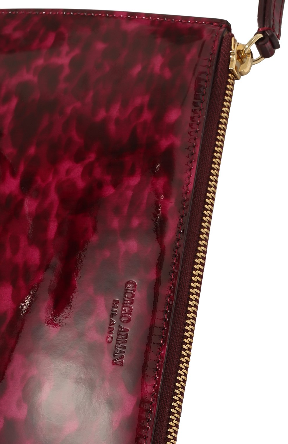 Клатч GIORGIO ARMANI, арт. Y1H356/YTF6A, фото 2