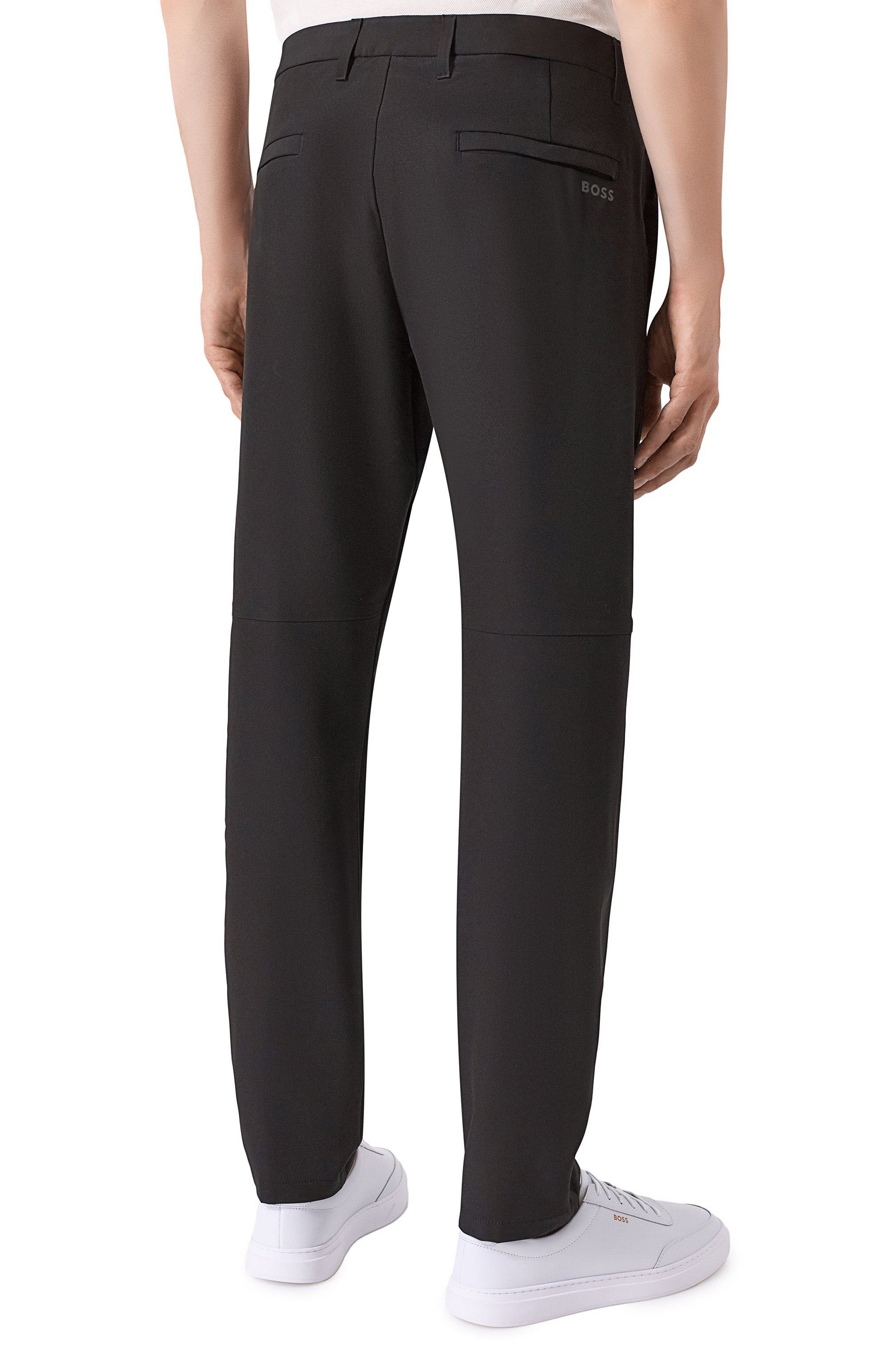 Брюки BOSS GREEN, арт. 50534305, фото 4