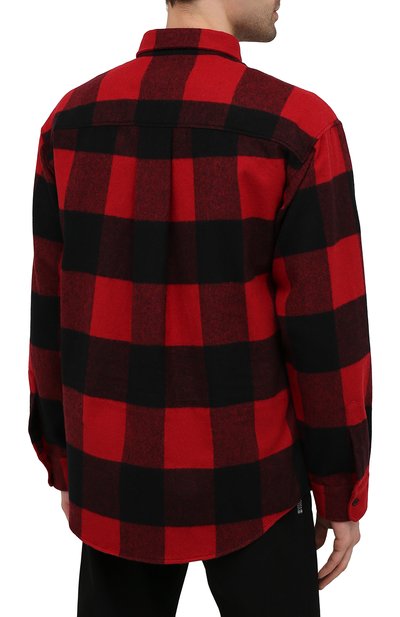 Рубашка DSQUARED2, арт. S79DL0014/S53139, фото 4