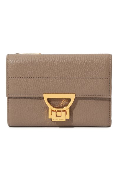 Кожаное портмоне COCCINELLE, арт. E2 MD5 11 66 01, фото 1