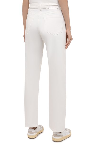 Джинсы DRIES VAN NOTEN, арт. 211-12413-2378, фото 3