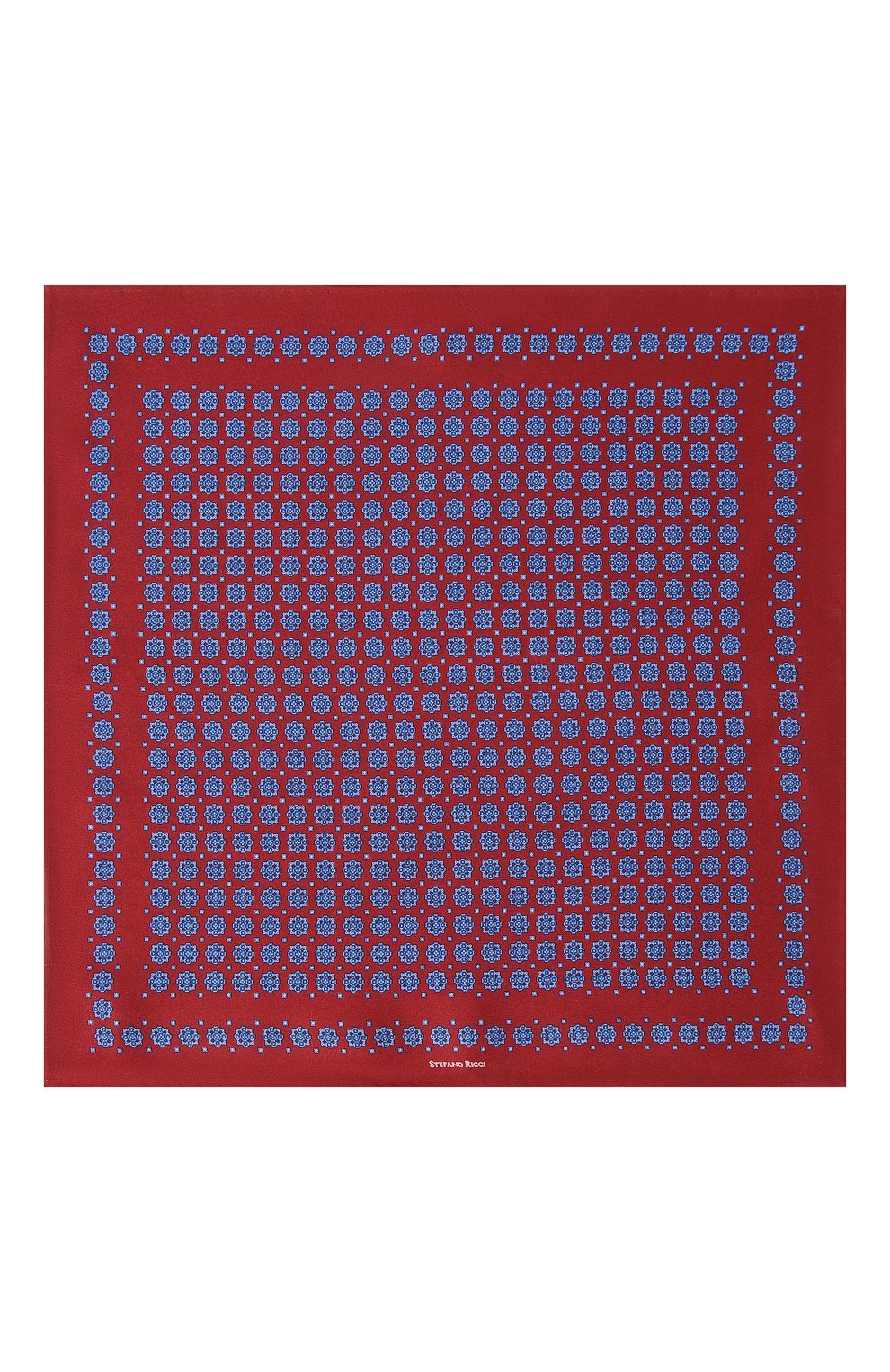 Комплект из галстука и платка STEFANO RICCI, арт. DH/45101, фото 7