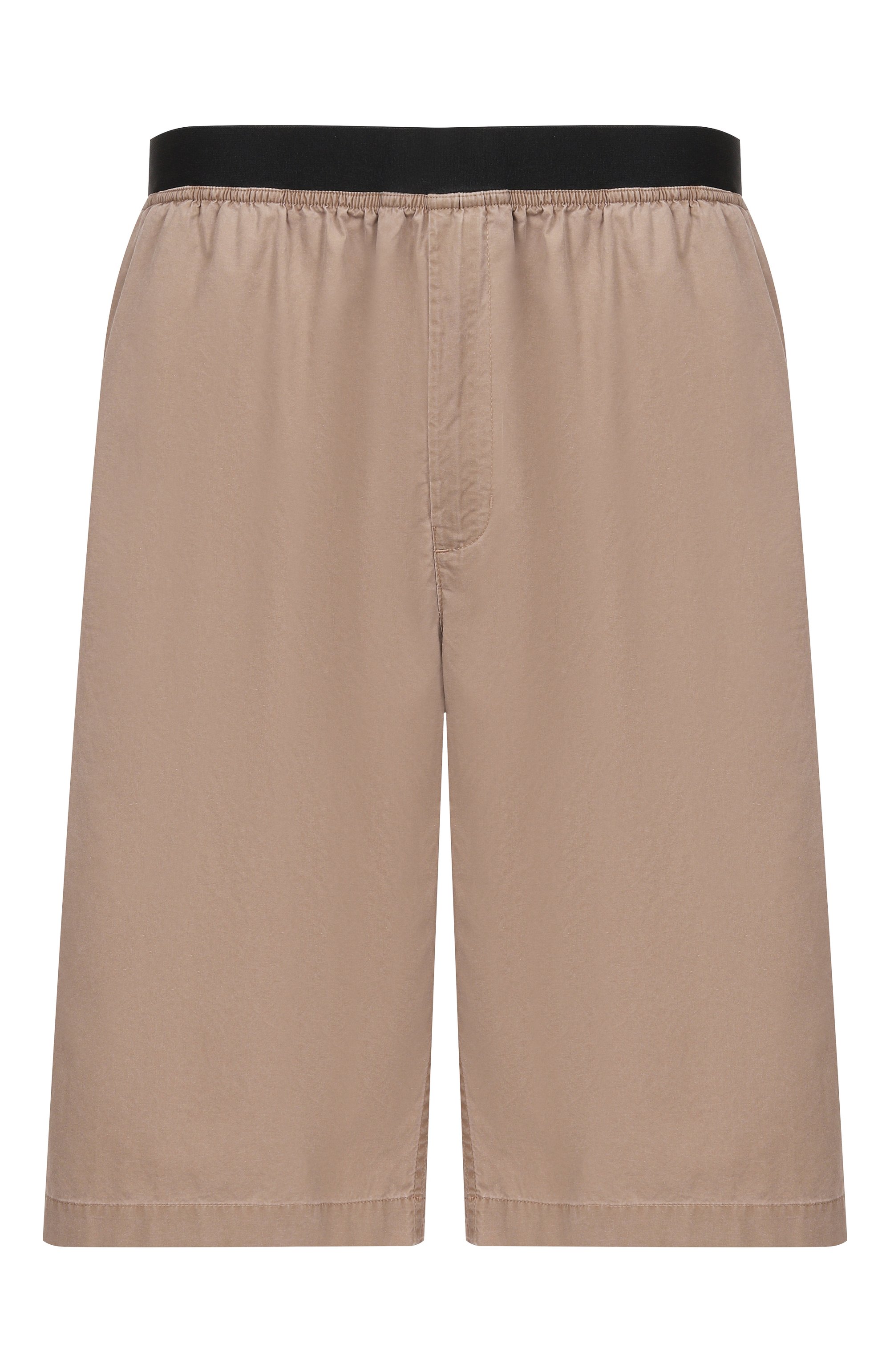 Хлопковые шорты MM6, арт. SH0MU0025/M35741, фото 1