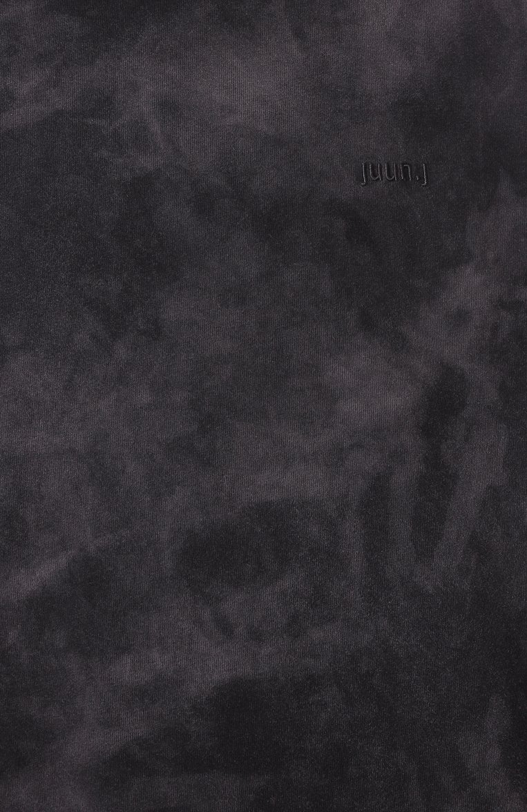 Хлопковая футболка JUUN.J, арт. JC5442P015, фото 1