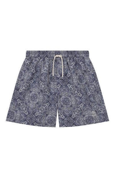 Плавки-шорты BRUNELLO CUCINELLI, арт. BM698H521B