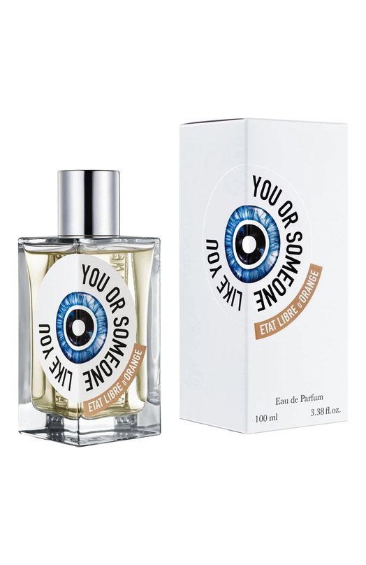 фото Парфюмерная вода you or someone like you (100ml) etat libre d'orange