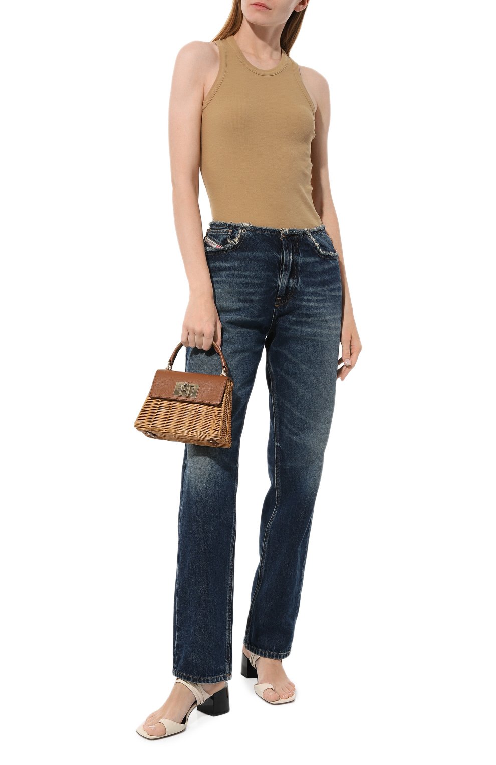 Сумка furla 1927 FURLA, арт. WB00991/BX1912, фото 7