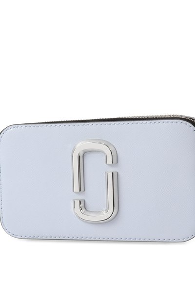Сумка the snapshot small MARC JACOBS (THE), арт. 2S3HCR500H03, фото 3