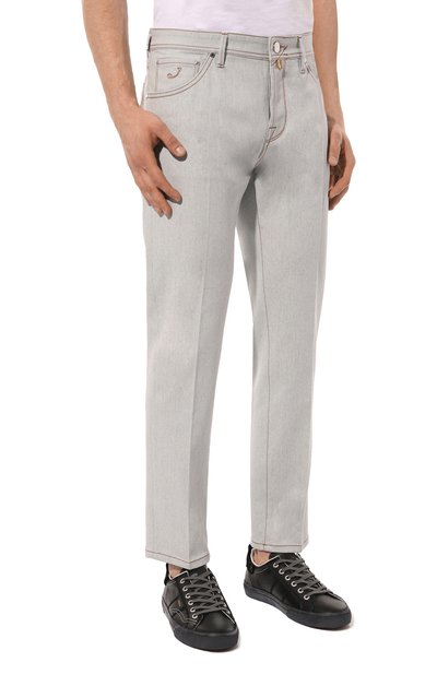 Джинсы scott JACOB COHEN, арт. U Q W15 02 S 4149, фото 3