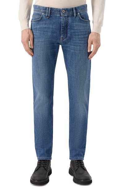 Джинсы meribel BRIONI, арт. SPEI0L/PBD06, фото 3