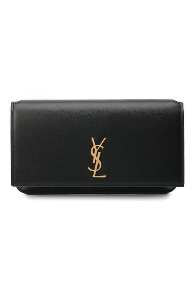 Клатч SAINT LAURENT, арт. 635095/0U40J, фото 1