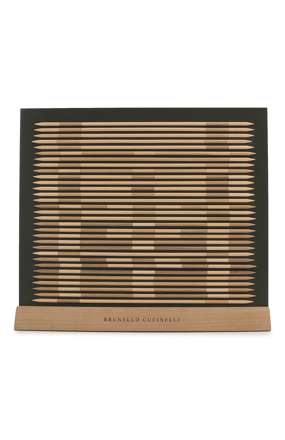 Настольная игра шанхай BRUNELLO CUCINELLI, арт. MLW0GAM716, фото 2