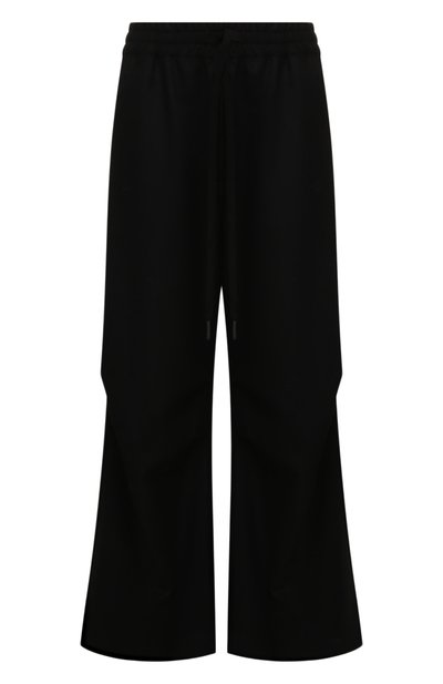 Женские шерстяные брюки ANDREA YA'AQOV, арт. 24WVER04