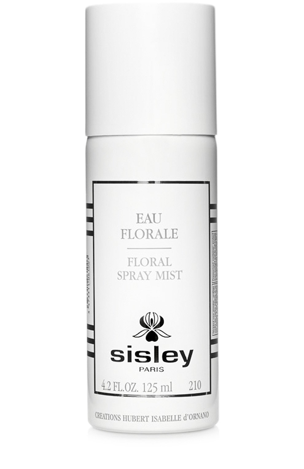 Цветочная вода floral spray mist (125ml) SISLEY, арт. 106100, фото 1