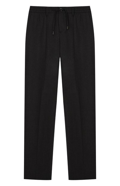 Шерстяные брюки STEFANO RICCI JUNIOR, арт. Y1T90ASP00/W0018C