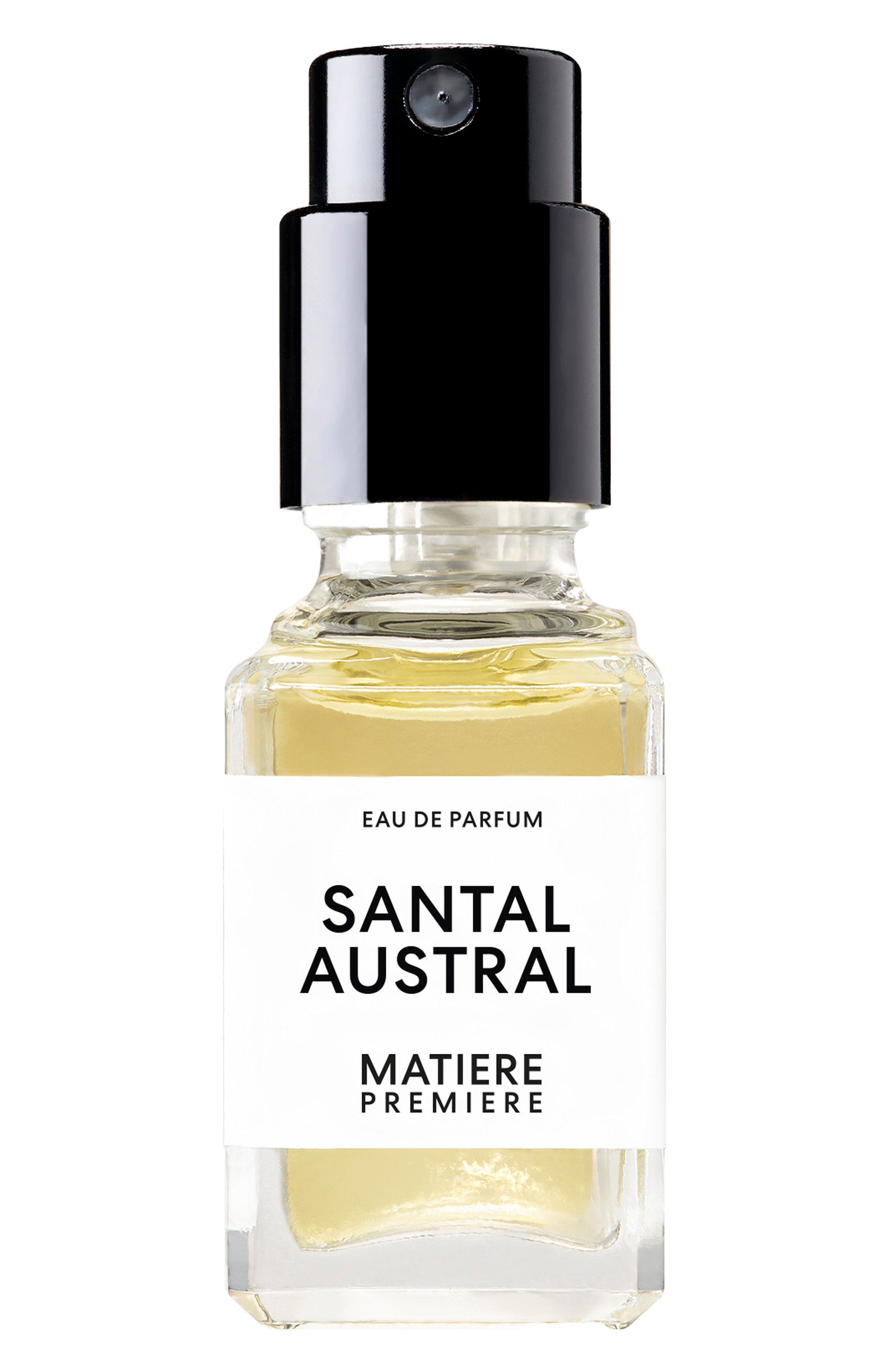 Парфюмерная вода santal austral (6ml) MATIERE PREMIERE бесцветного цвета по цене 5950 руб., арт. 3770007317278, фото 2 Парфюмерная вода santal austral (6ml) MATIERE PREMIERE, арт. 3770007317278, фото 2
