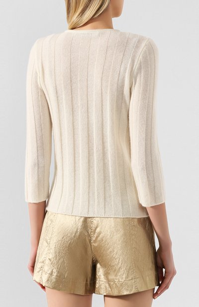 Кашемировый свитер PHILOSOPHY DI LORENZO SERAFINI, арт. V0928/703, фото 4