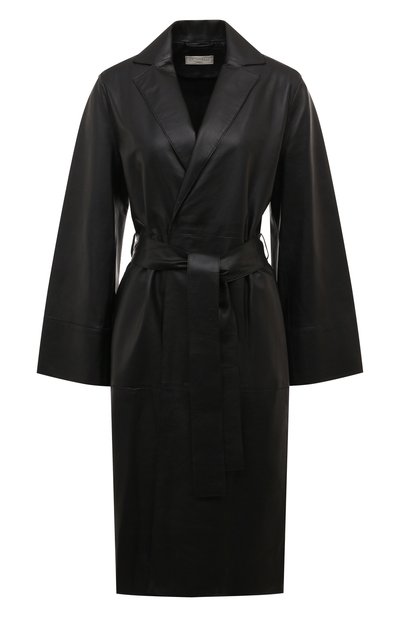 Кожаный плащ ANTONELLI FIRENZE, арт. L7478/8966, фото 1