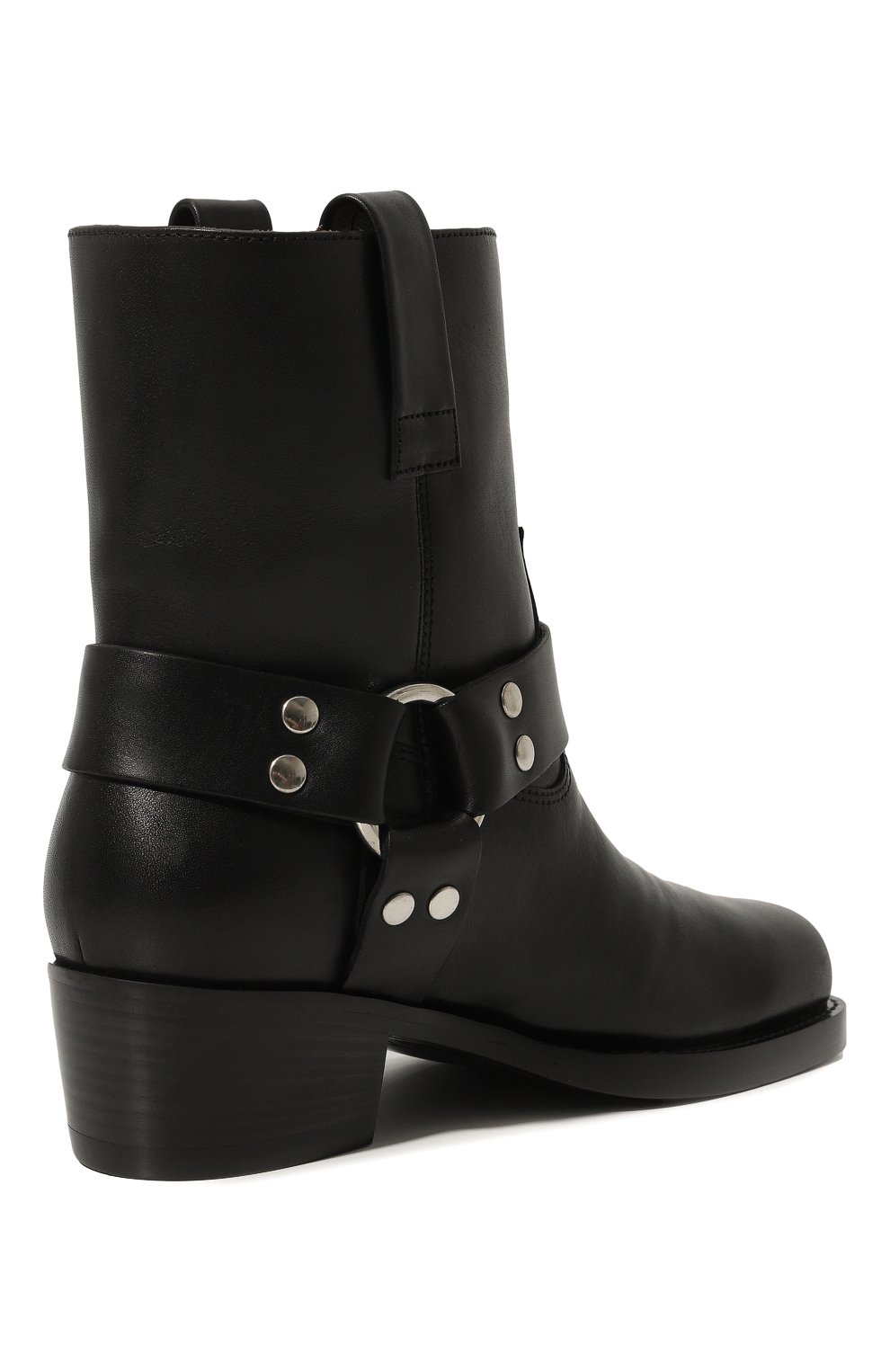 Кожаные казаки roxy 45 PARIS TEXAS, арт. PX1386/XLTVT, фото 5