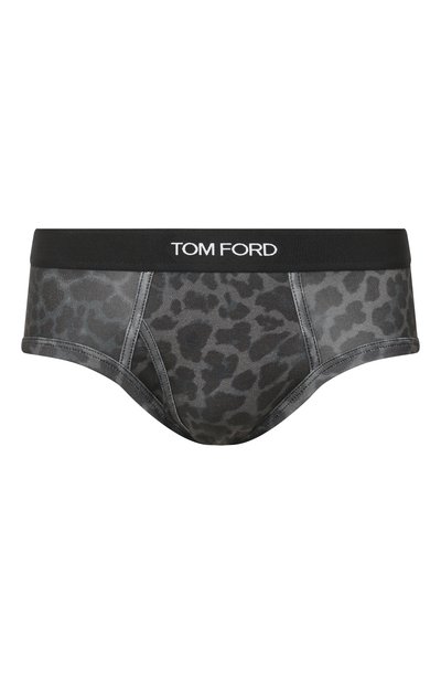 Мужские хлопковые брифы TOM FORD, арт. T4LC1/123
