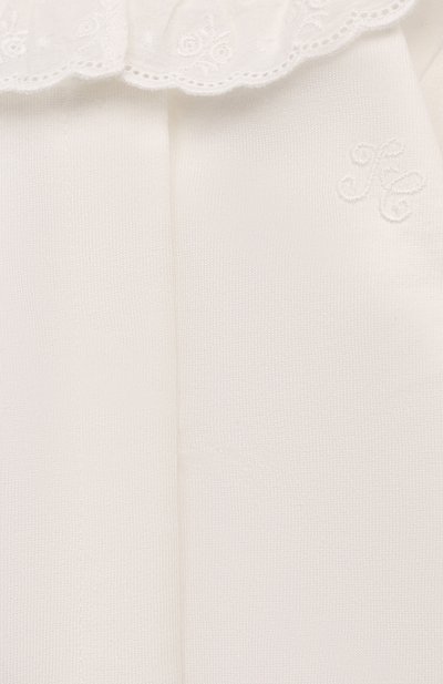 Хлопковое боди TARTINE ET CHOCOLAT, арт. TZ11020, фото 3