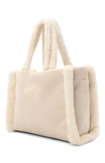 Сумка MC2 SAINT BARTH, арт. C0L0031-00208I/C0LETTE SHEARLING
