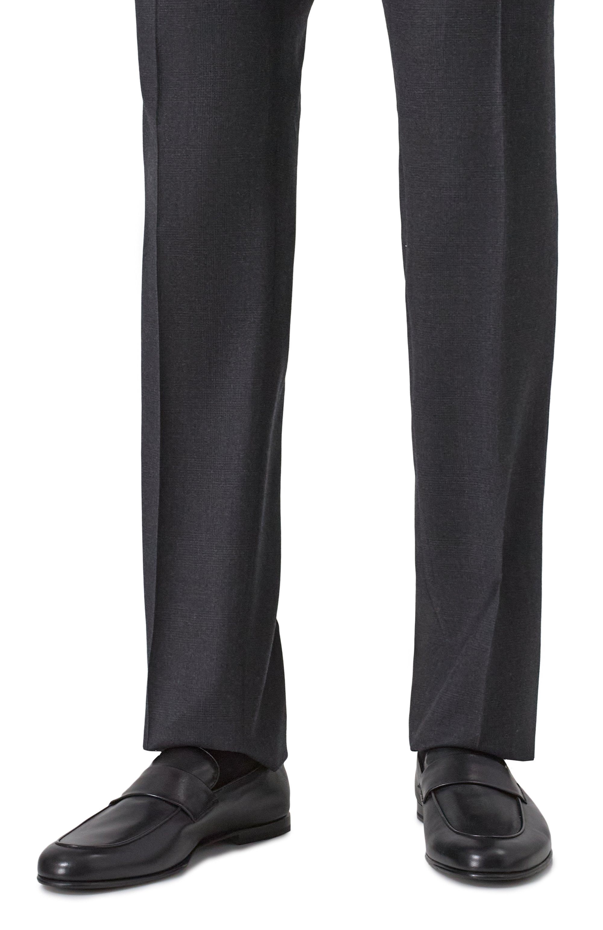 Кожаные лоферы BARRETT, арт. 221U006.36, фото 3