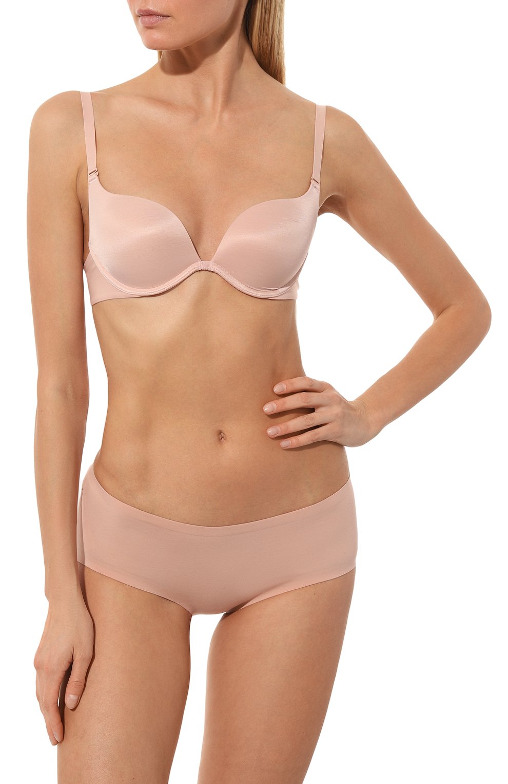 Трусы-шорты WOLFORD, арт. 69986, фото 2