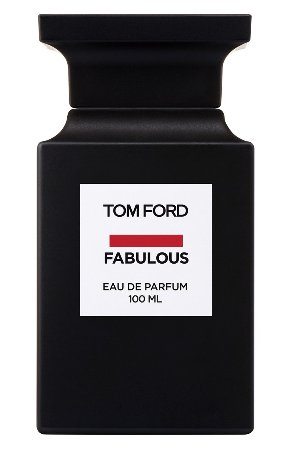 Парфюмерная вода fabulous (100ml) TOM FORD, арт. T7ML-01, фото 1