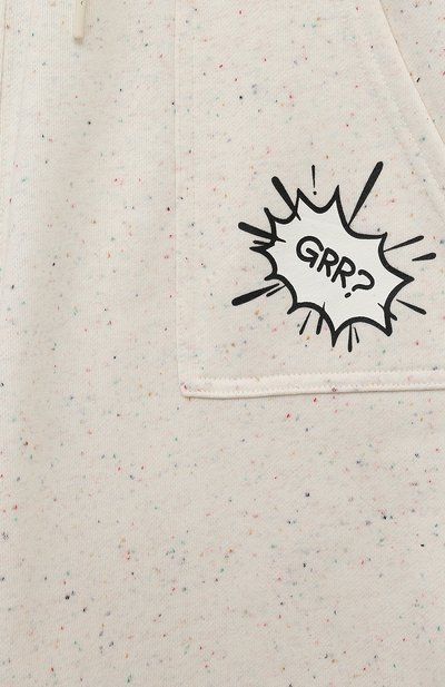 Шорты KENZO, арт. K60308/3-5, фото 3