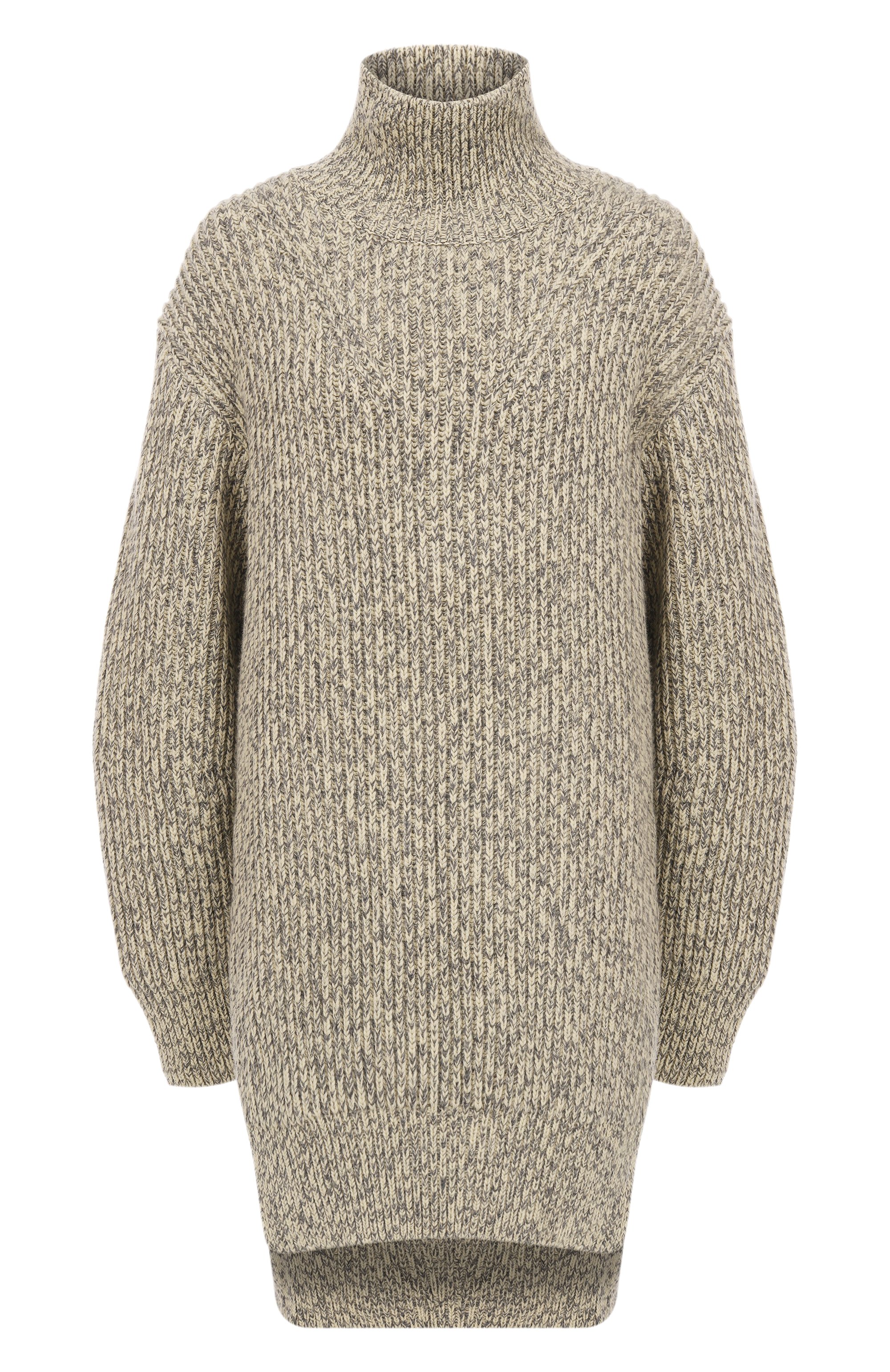 Шерстяной свитер JIL SANDER, арт. J02GP0191/J14796, фото 1