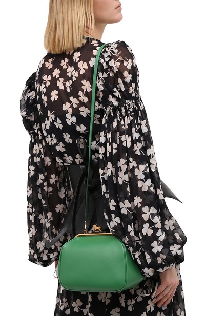 Сумка ULYANA SERGEENKO, арт. BRS014CLASSX 0413с, фото 5