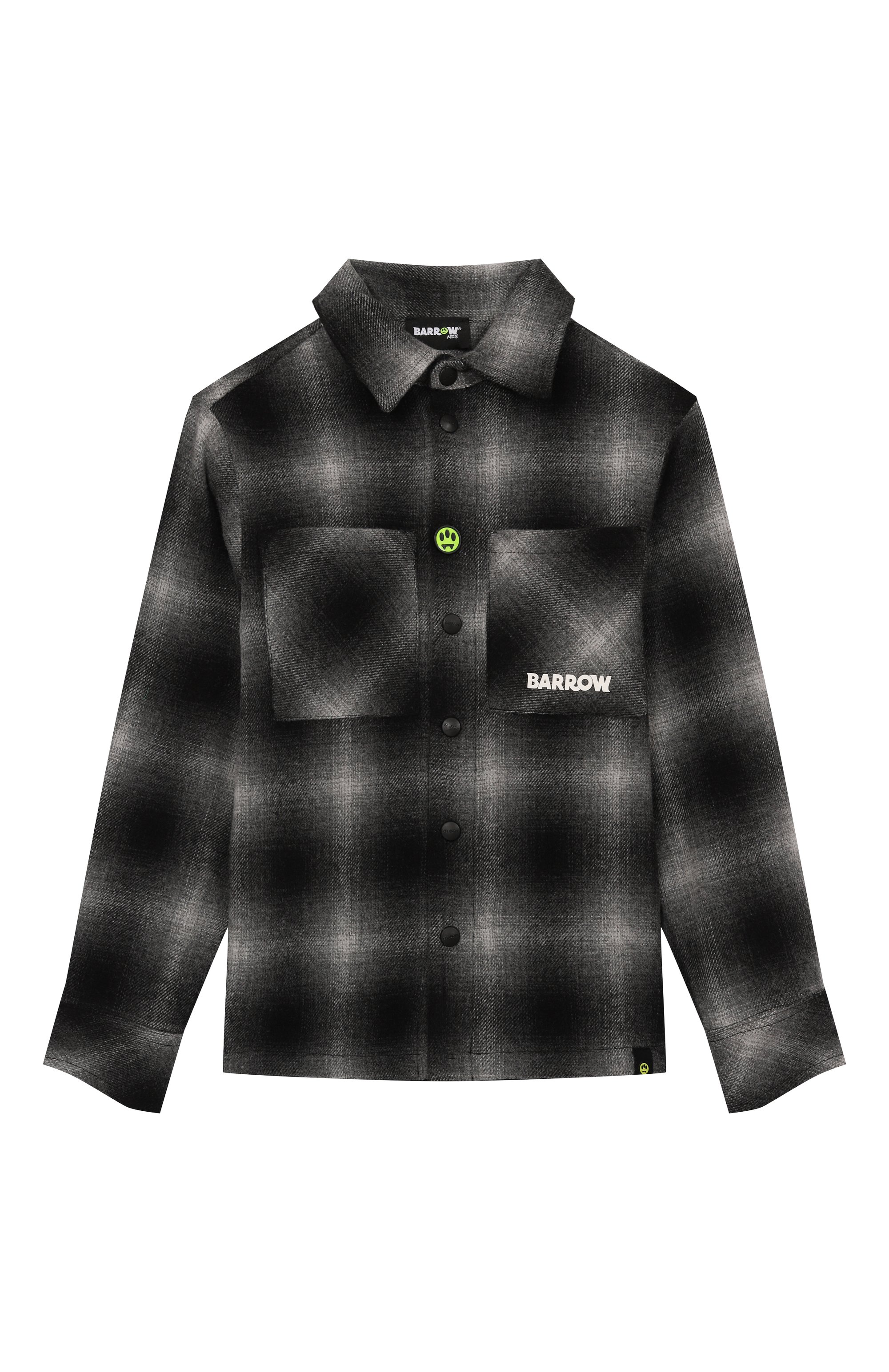 Рубашка BARROW, арт. F5BKJUSI149, фото 1