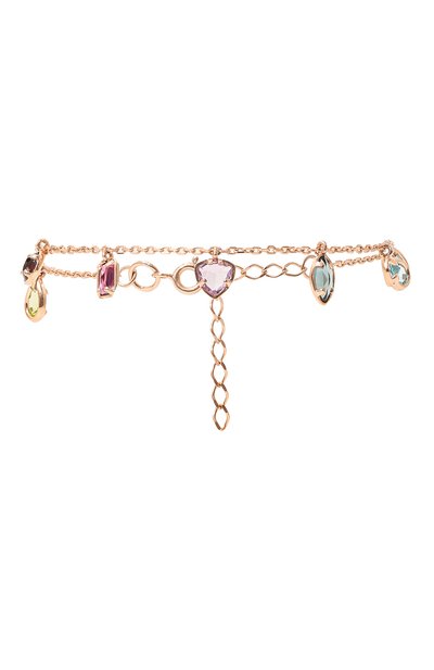 Радужный браслет в позолоте SECRETS JEWELRY, арт. РБП400128, фото 3