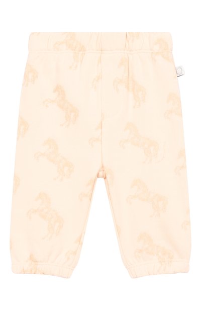 Комплект из свитшота и джоггеров STELLA MCCARTNEY, арт. TZ3050, фото 4