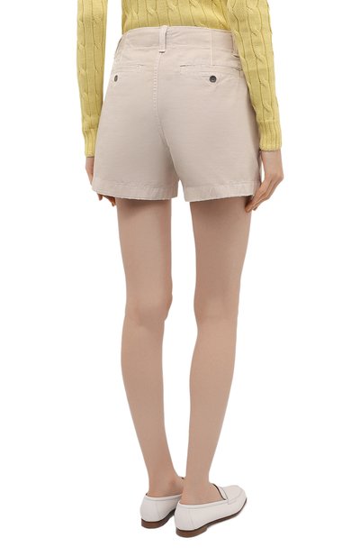 Джинсовые шорты POLO RALPH LAUREN, арт. 211797213, фото 4