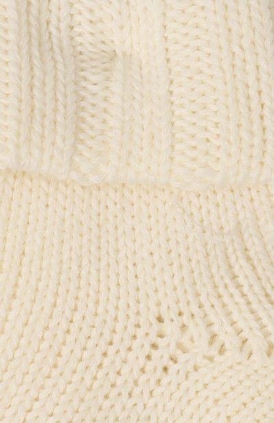 Носки из хлопка и шерсти FALKE, арт. 10408, фото 2