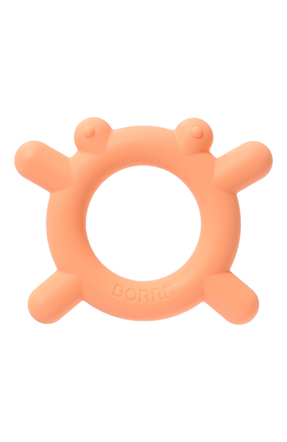 Прорезыватель для зубов BORRN, арт. C0218E, фото 2