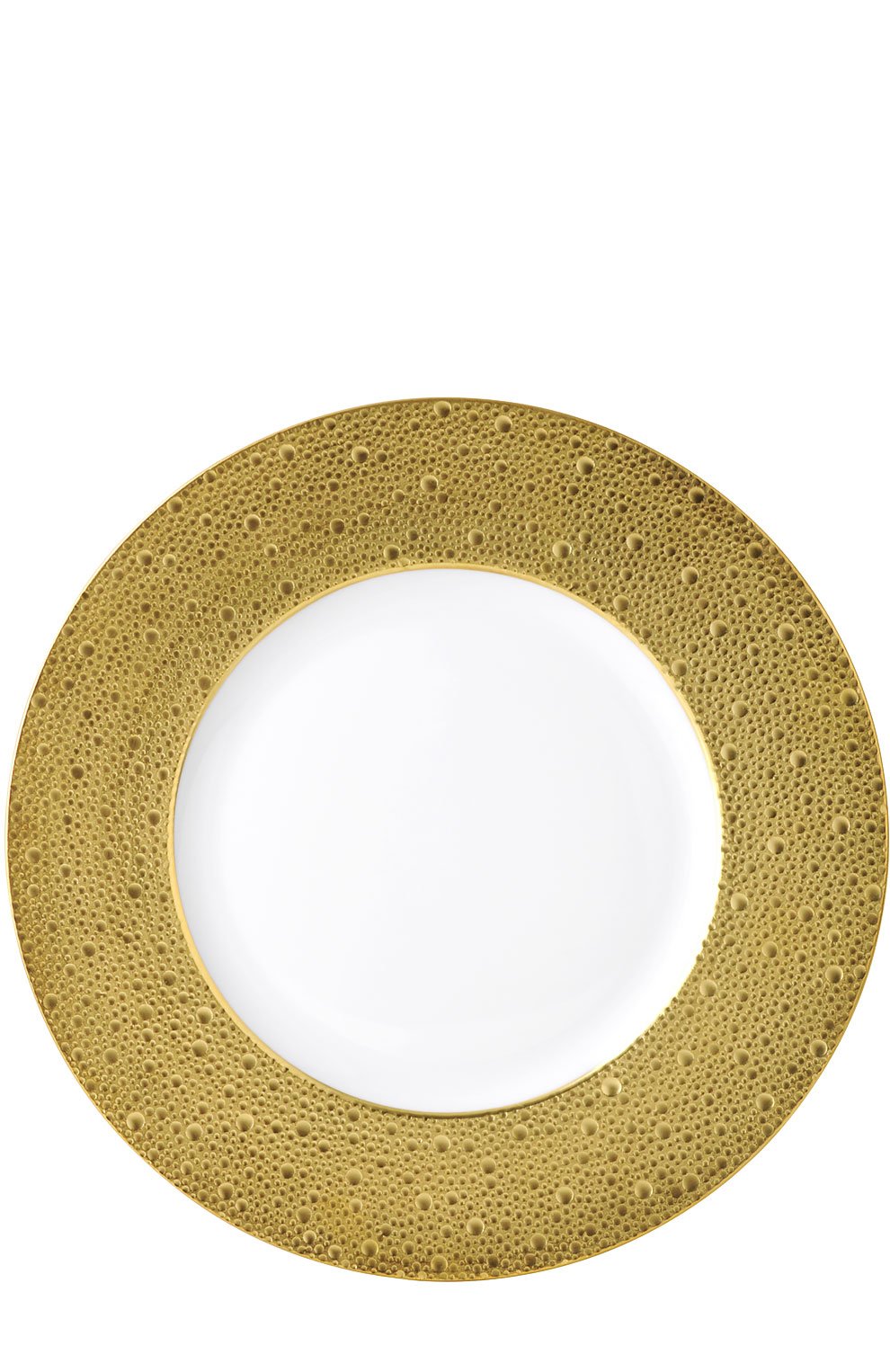 Тарелка подстановочная ecume or BERNARDAUD, арт. 0739/7, фото 1