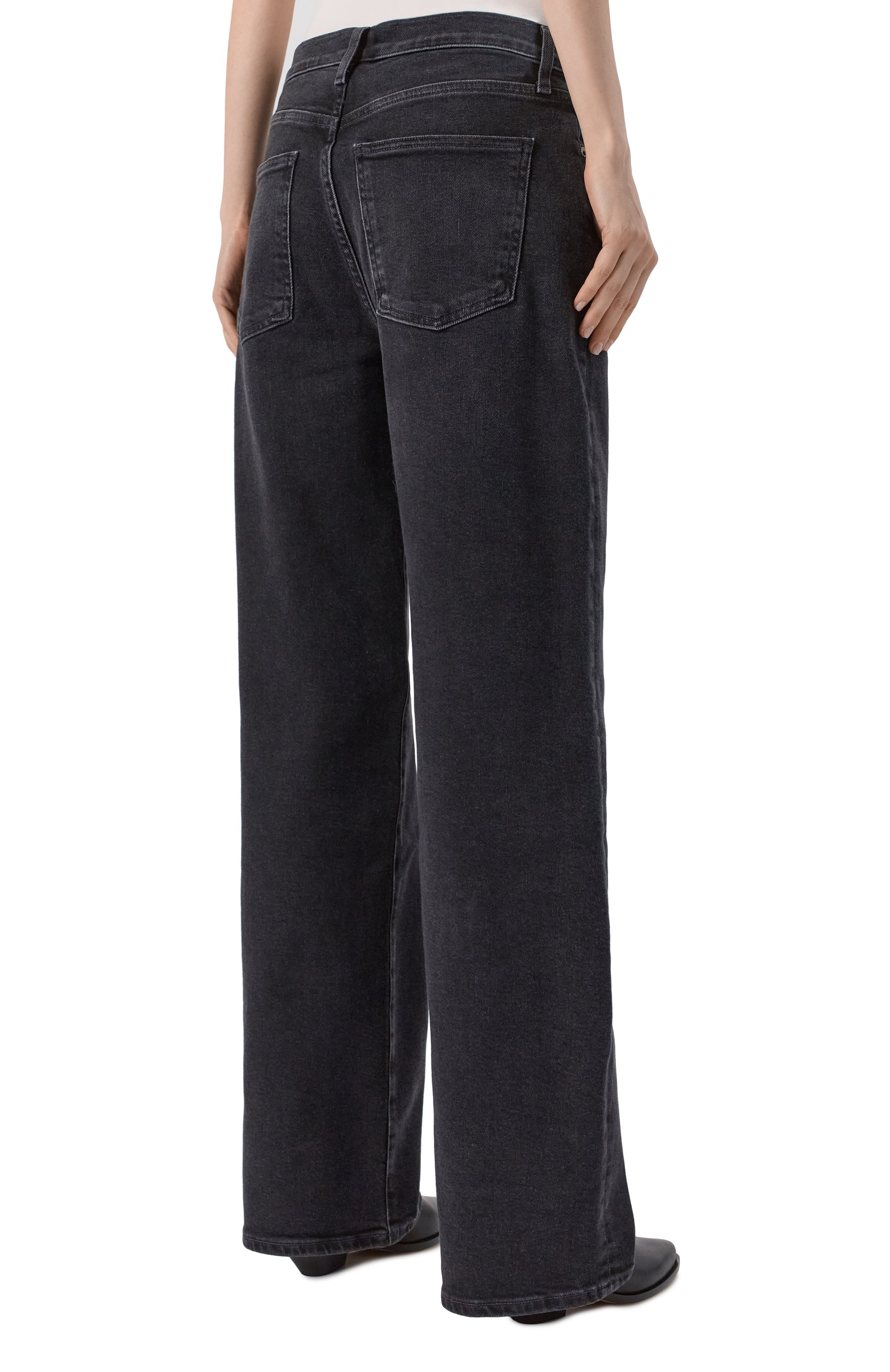 Джинсы harper AGOLDE, арт. A9153-1274, фото 4