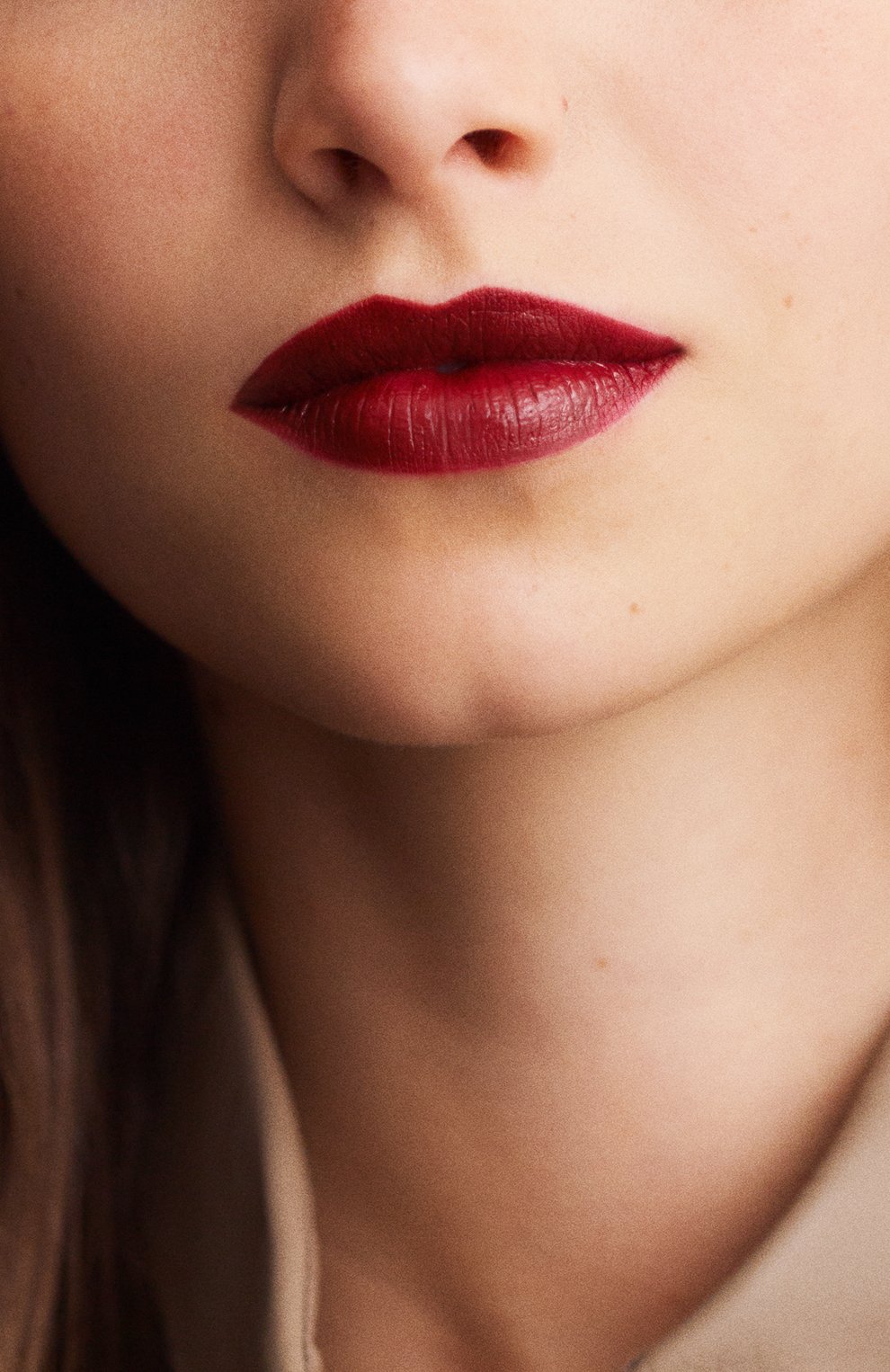 Атласная губная помада rouge hermès, rouge h HERMÈS, арт. 60001SV085H, фото 6