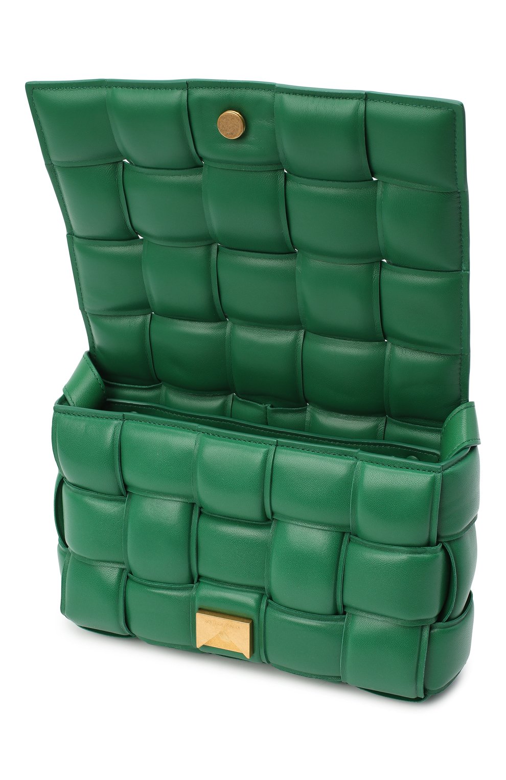 Сумка padded cassette BOTTEGA VENETA, арт. 591970/VCQR1, фото 4
