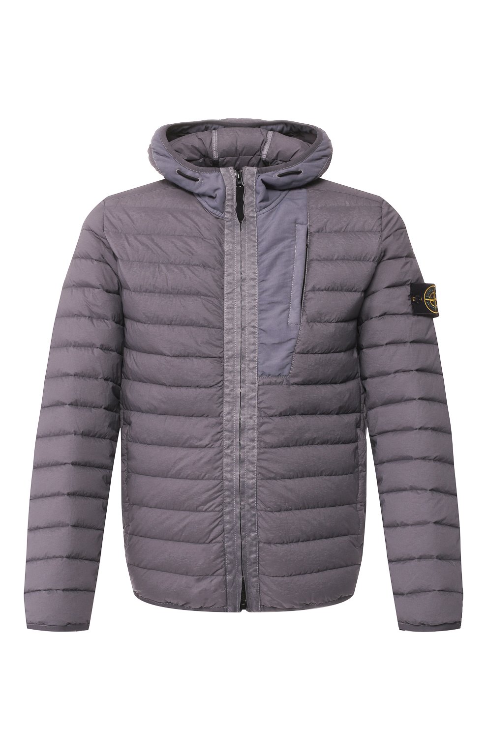 Пуховая куртка STONE ISLAND, арт. 721541225, фото 1