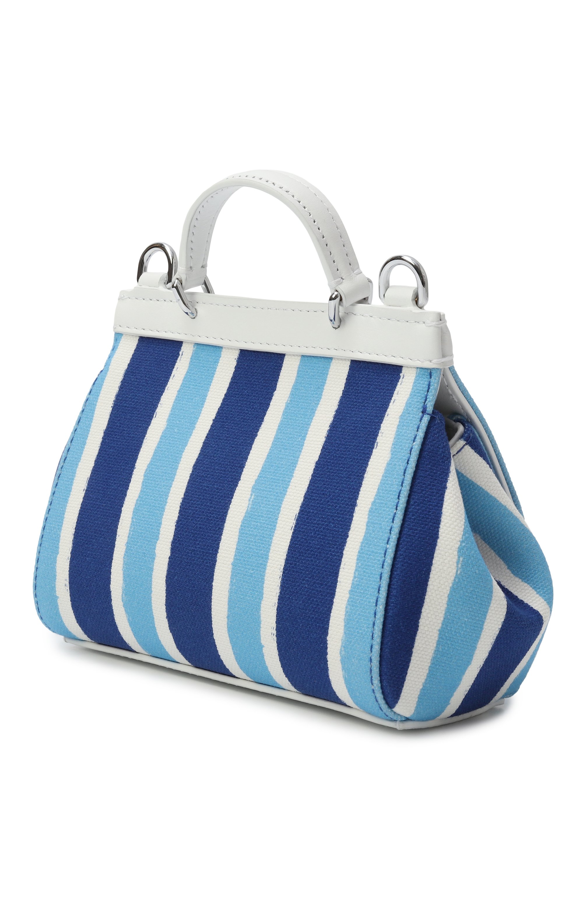 Сумка sicily DOLCE & GABBANA, арт. EB0003/AD591, фото 2